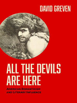 cover image of All the Devils Are Here